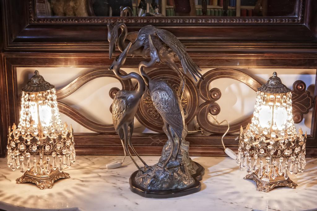 Hostal Boutique Puerta Del Sol トレラベーガ エクステリア 写真