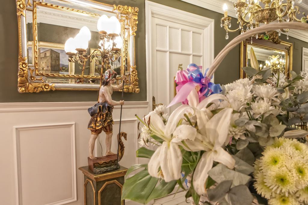 Hostal Boutique Puerta Del Sol トレラベーガ エクステリア 写真