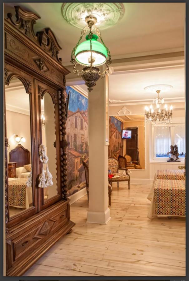 Hostal Boutique Puerta Del Sol トレラベーガ エクステリア 写真