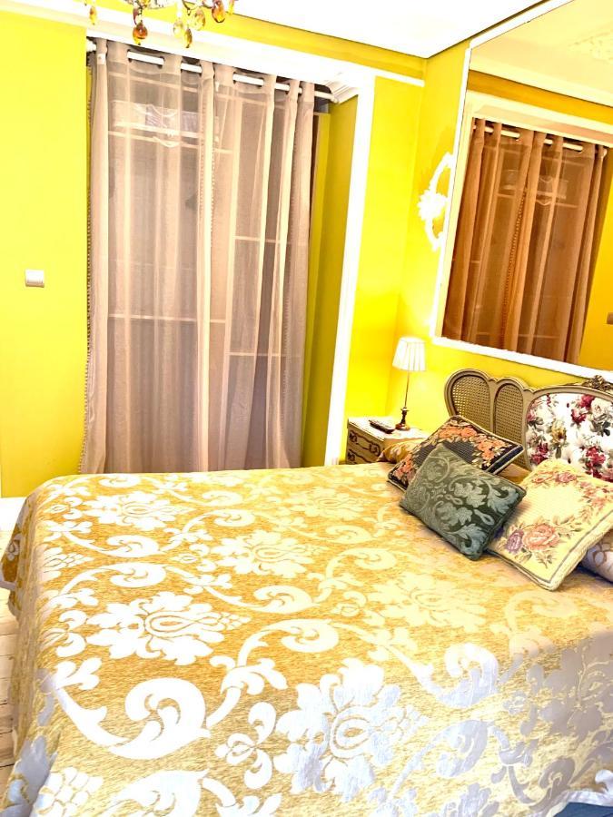 Hostal Boutique Puerta Del Sol トレラベーガ エクステリア 写真