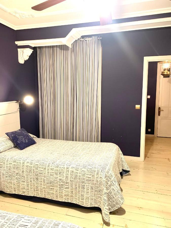 Hostal Boutique Puerta Del Sol トレラベーガ エクステリア 写真