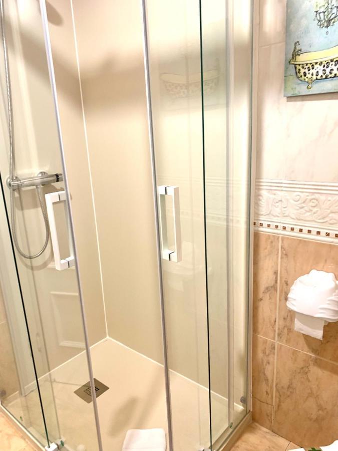 Hostal Boutique Puerta Del Sol トレラベーガ エクステリア 写真