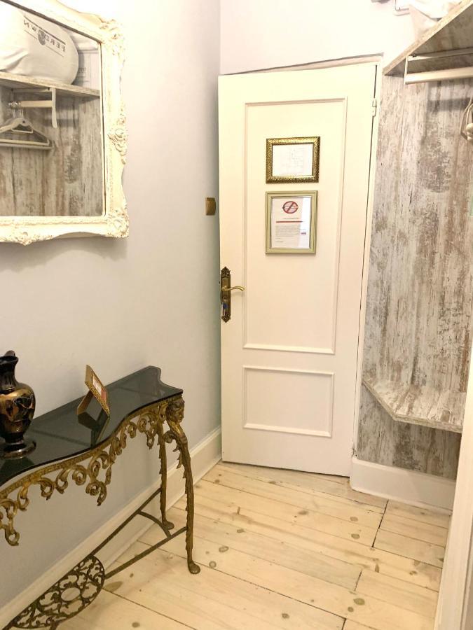 Hostal Boutique Puerta Del Sol トレラベーガ エクステリア 写真