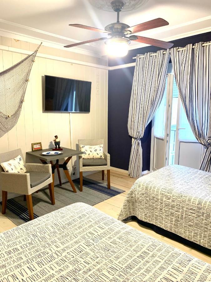 Hostal Boutique Puerta Del Sol トレラベーガ エクステリア 写真