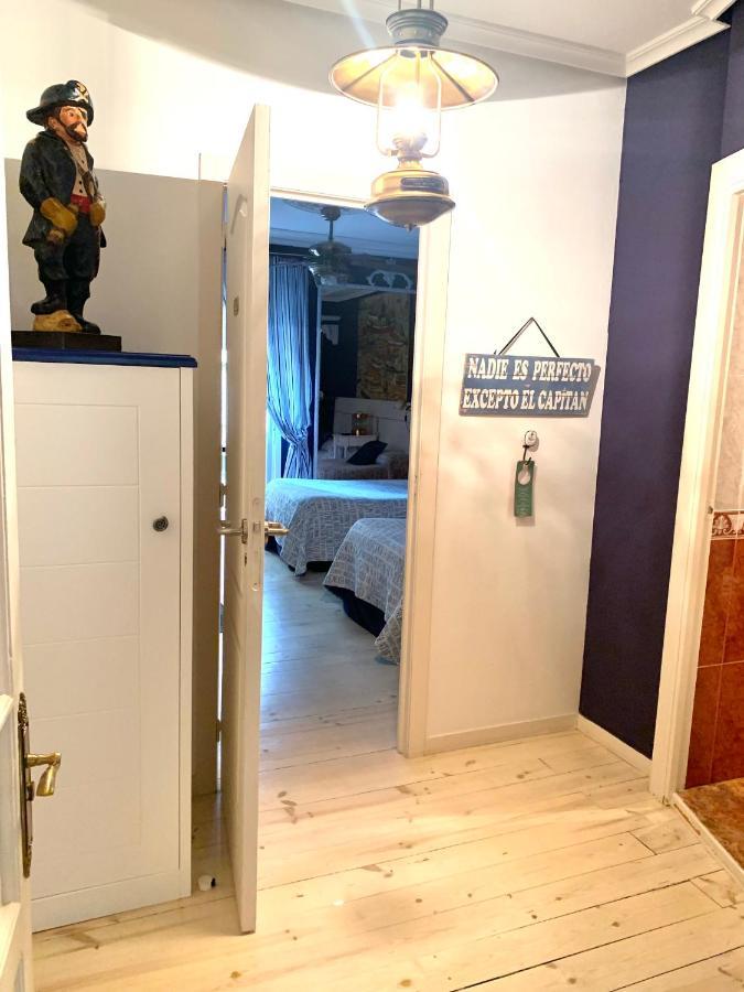 Hostal Boutique Puerta Del Sol トレラベーガ エクステリア 写真