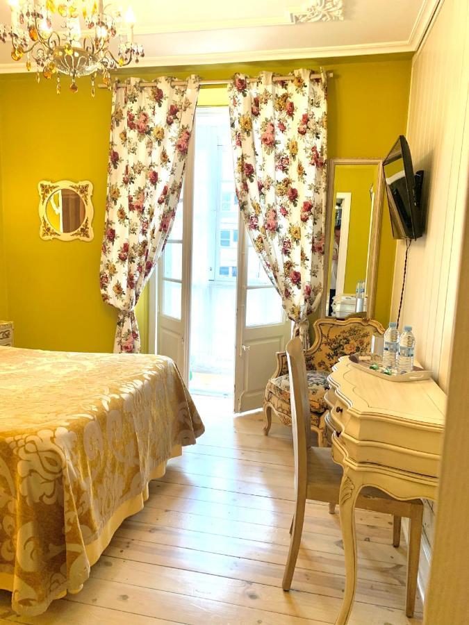 Hostal Boutique Puerta Del Sol トレラベーガ エクステリア 写真