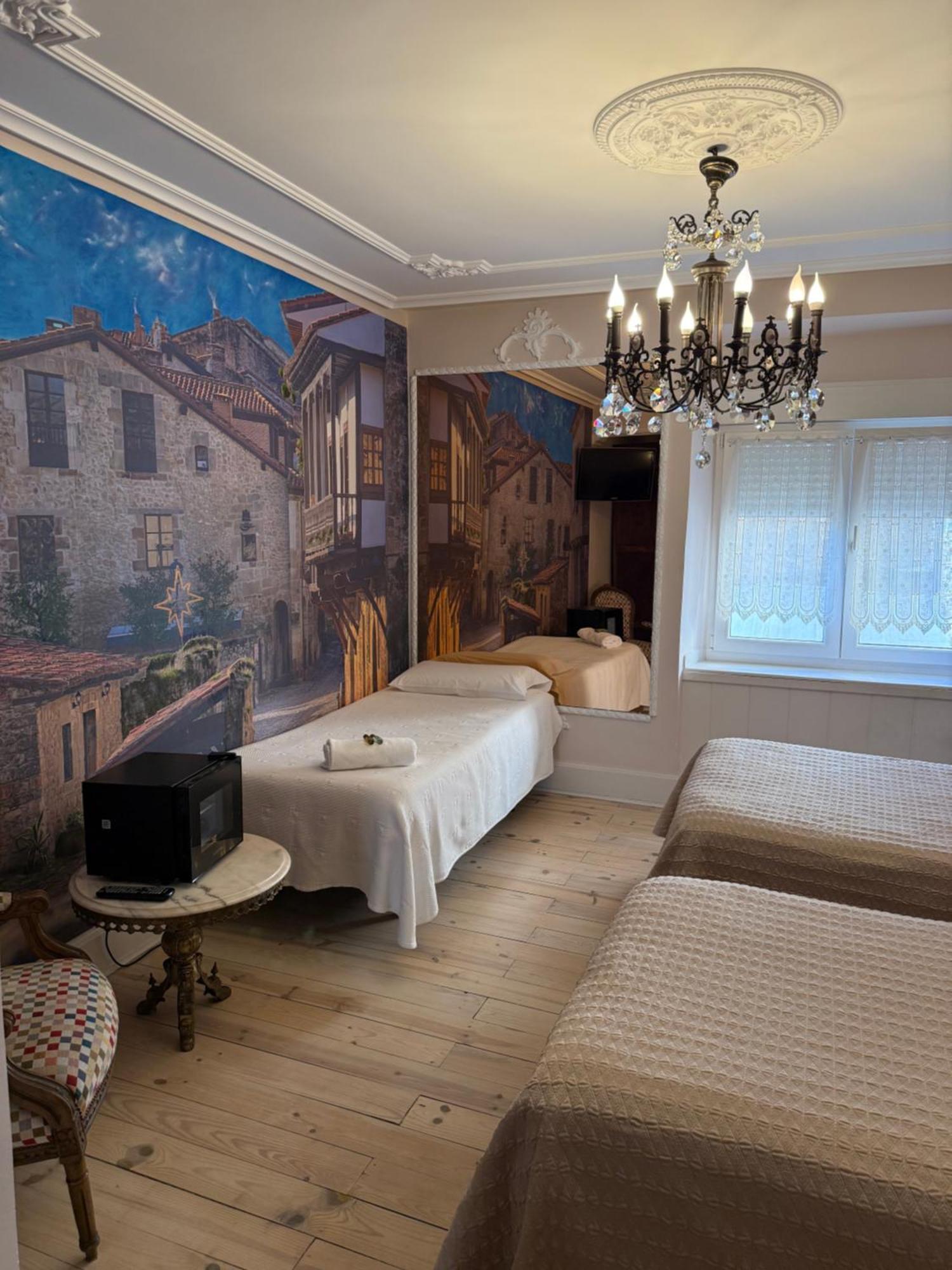 Hostal Boutique Puerta Del Sol トレラベーガ エクステリア 写真