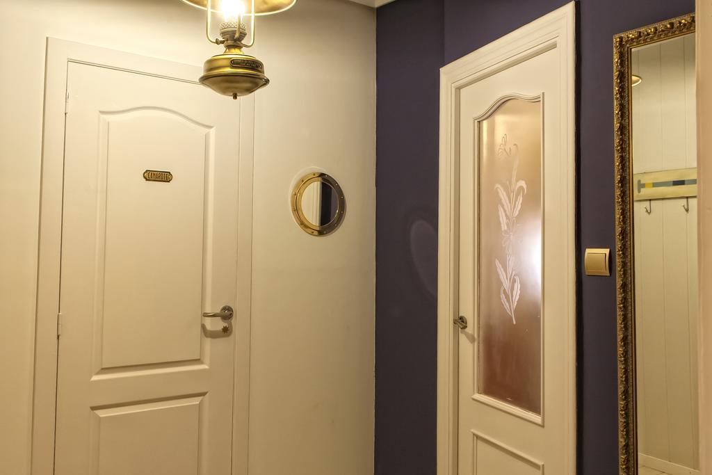 Hostal Boutique Puerta Del Sol トレラベーガ エクステリア 写真
