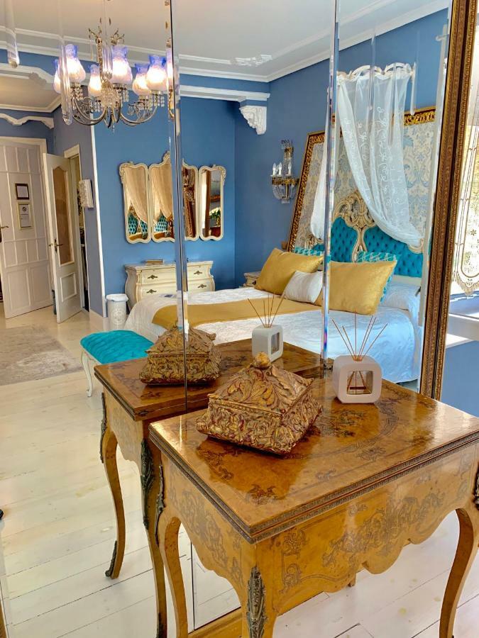 Hostal Boutique Puerta Del Sol トレラベーガ エクステリア 写真