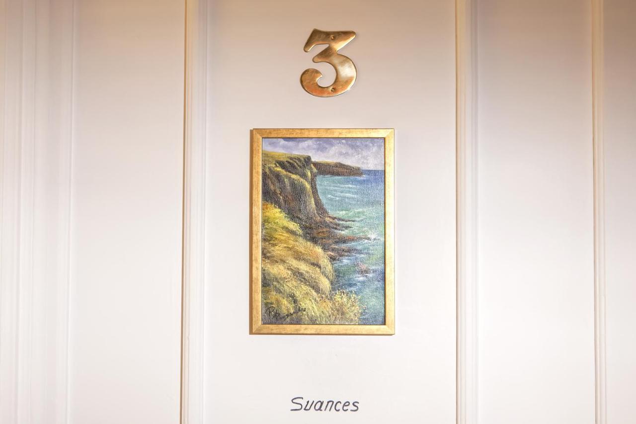 Hostal Boutique Puerta Del Sol トレラベーガ 部屋 写真